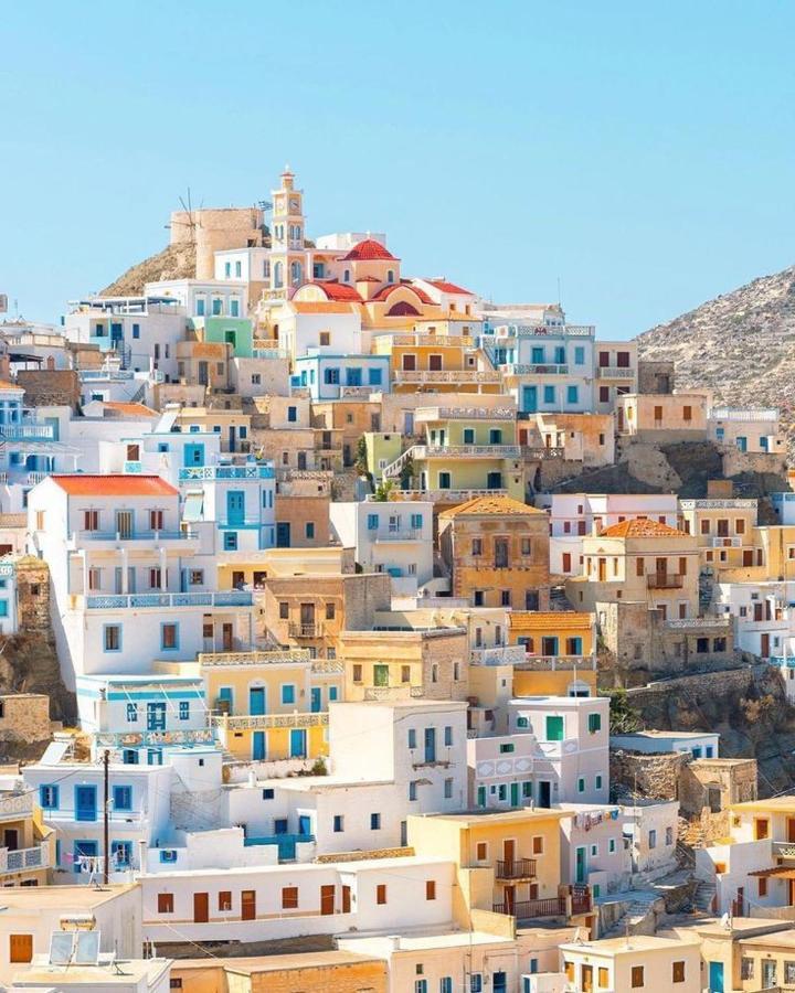 Olympos Princess Luaran gambar