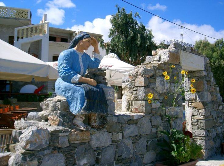 Olympos Princess Luaran gambar