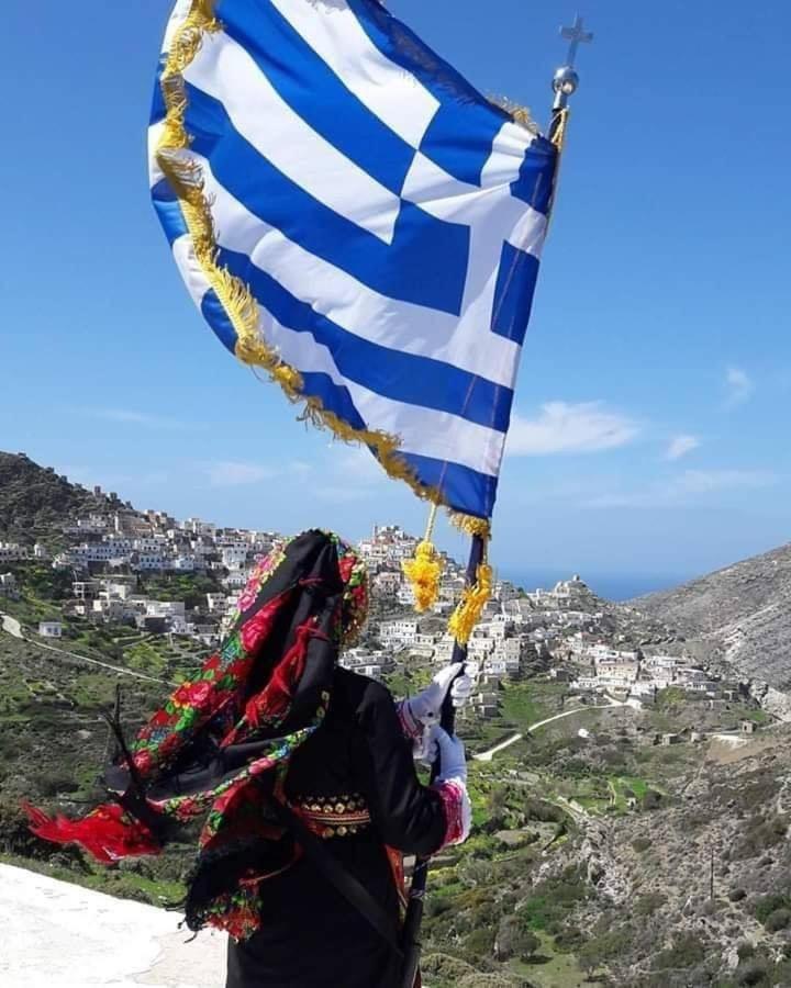 Olympos Princess Luaran gambar