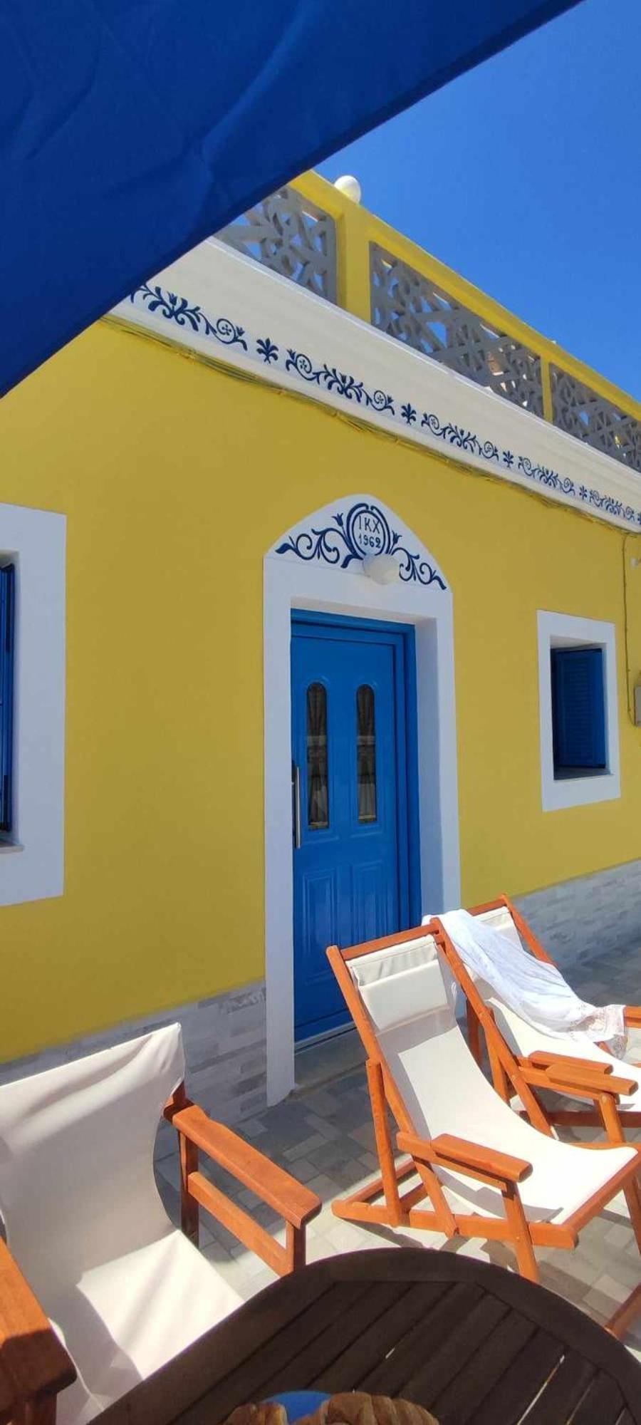 Olympos Princess Luaran gambar