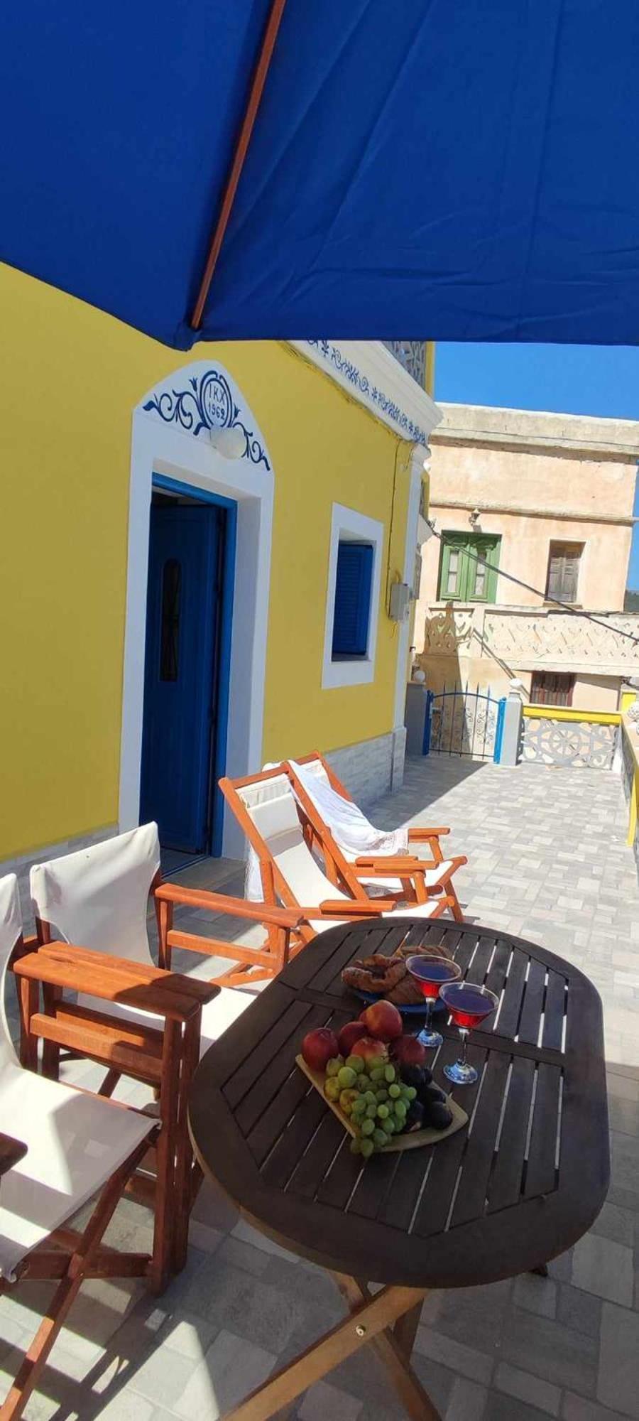Olympos Princess Luaran gambar