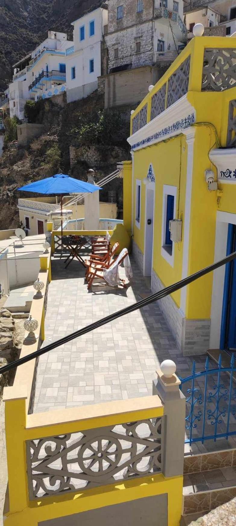 Olympos Princess Luaran gambar